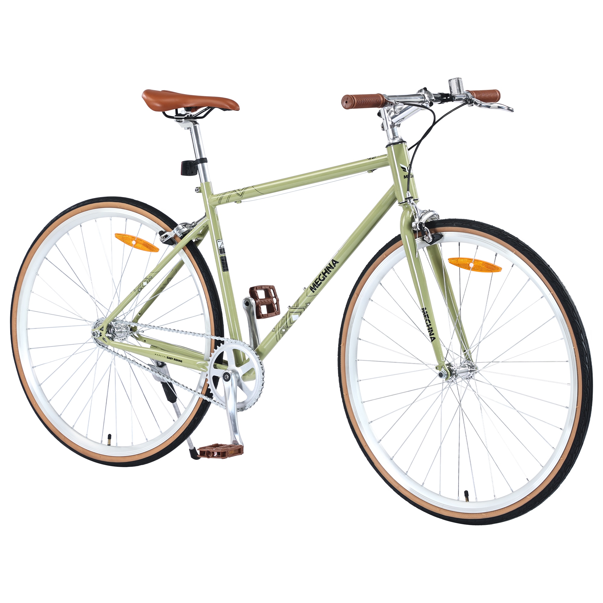 Lycvki 1041 27.5-in Adult unisex Bike