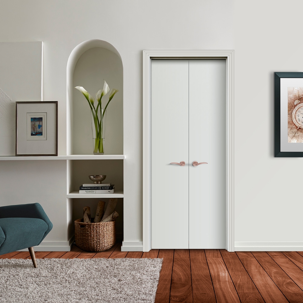 JELD-WEN JWPRO238200110 Pre-Hung-Doors - View #2