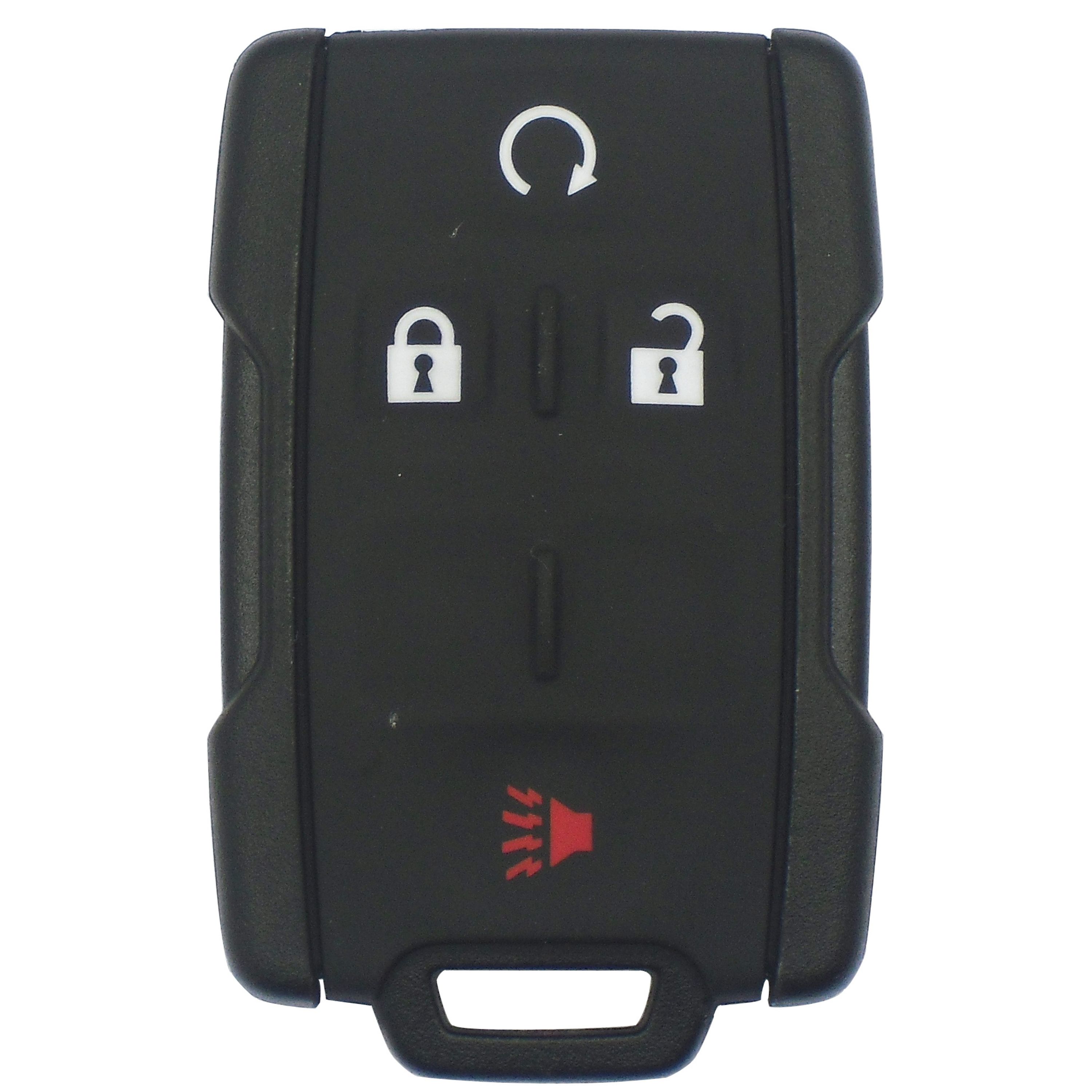 Car Keys Express GMRM-4TZ2RE Key-Accessories - View #3