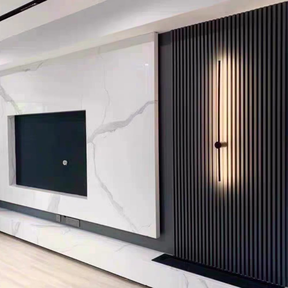 HIGHLANDERHOME WWC0016 Wall-Panels - View #7
