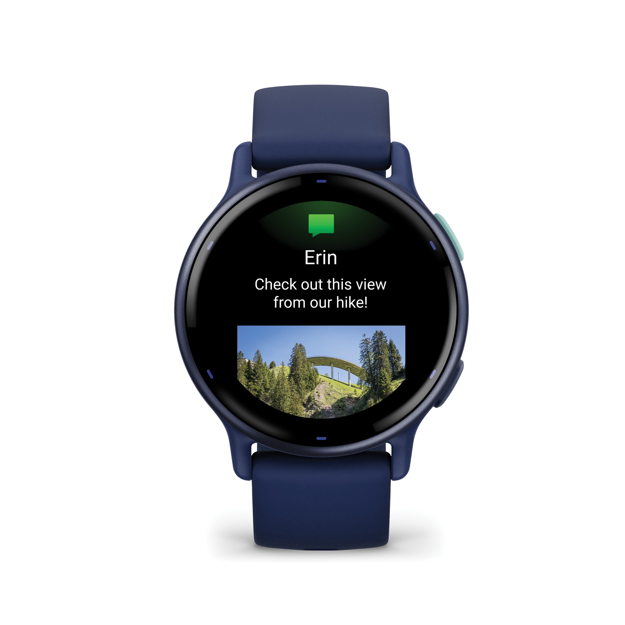 Garmin GRM0286212 Fitness-Trackers - View #2