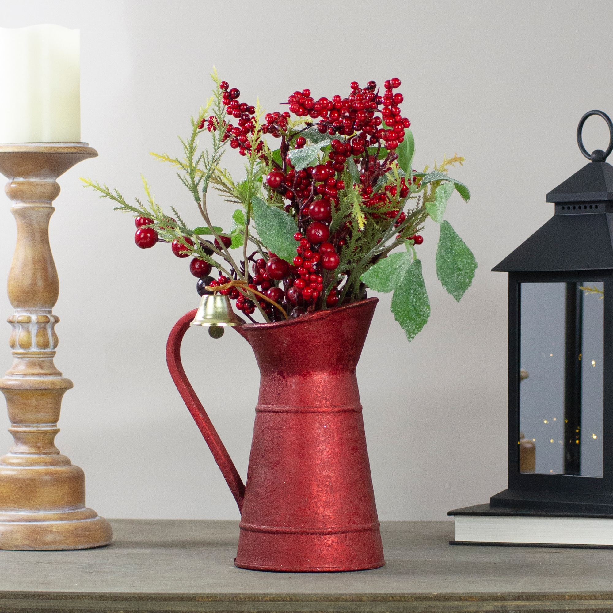 Northlight 32275785 Table-Christmas-Decorations - View #2