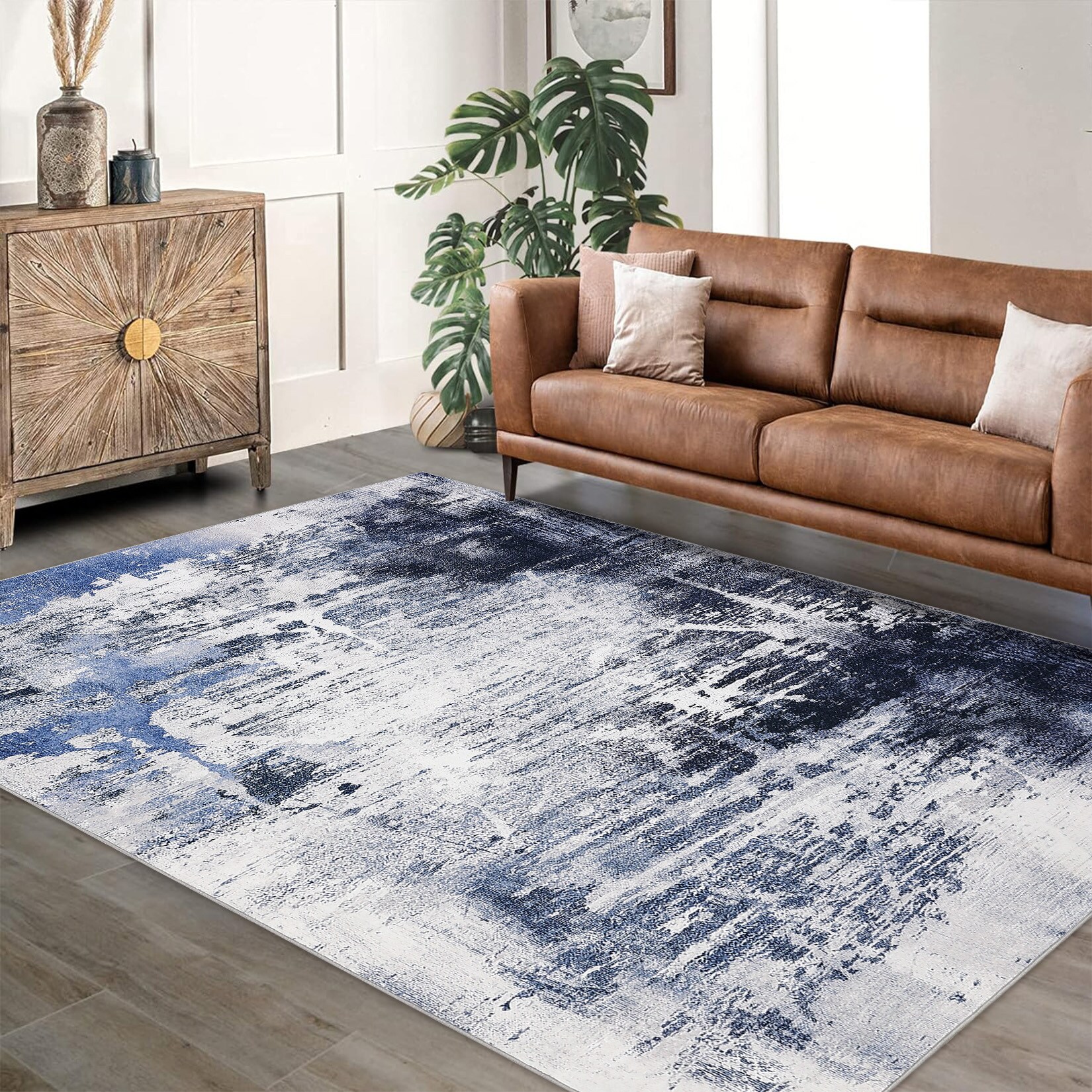 GAOMON CES-Q2KPSU-2Z0MKS rugs - View #2