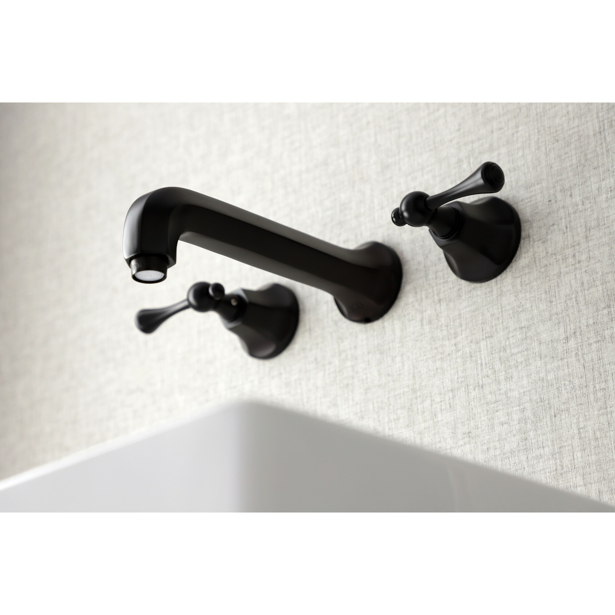 Elements of Design ES4125BL Lavatory-Faucets - View #4