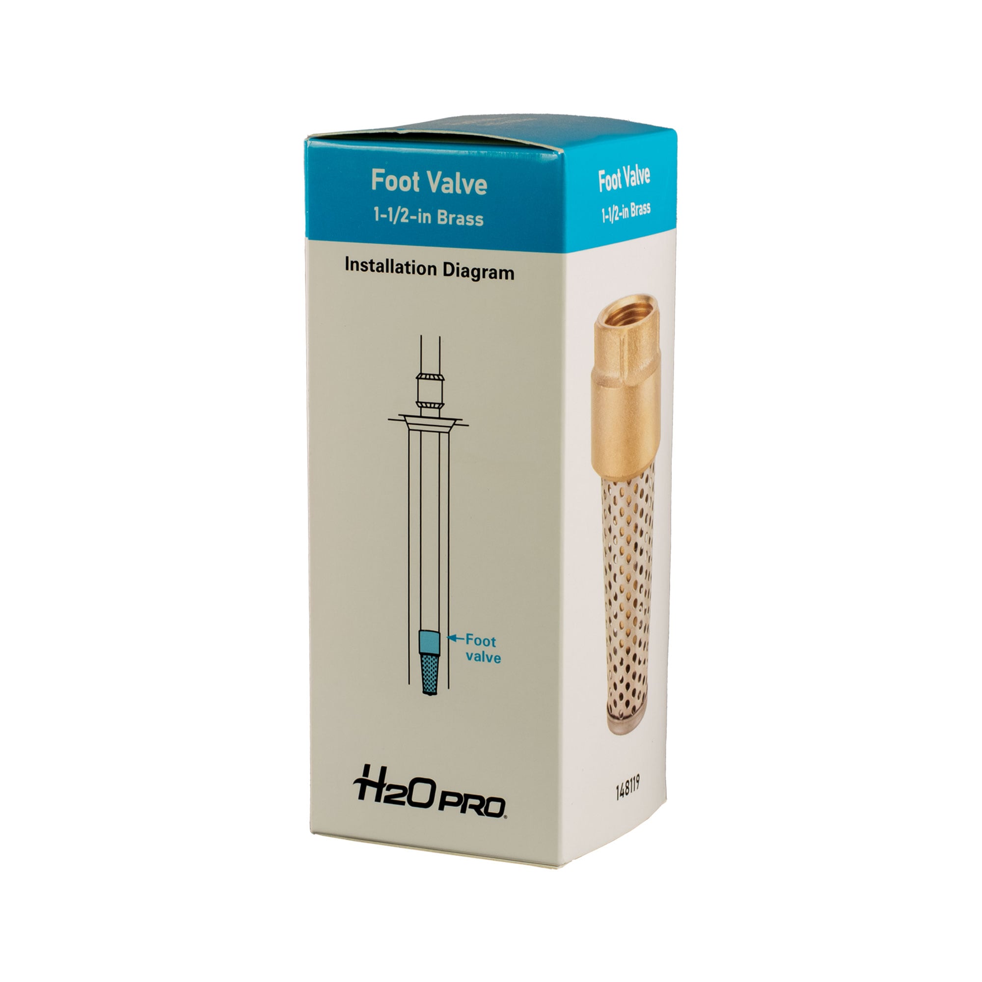 H2OPRO 148119 Pump-Accessories - View #5