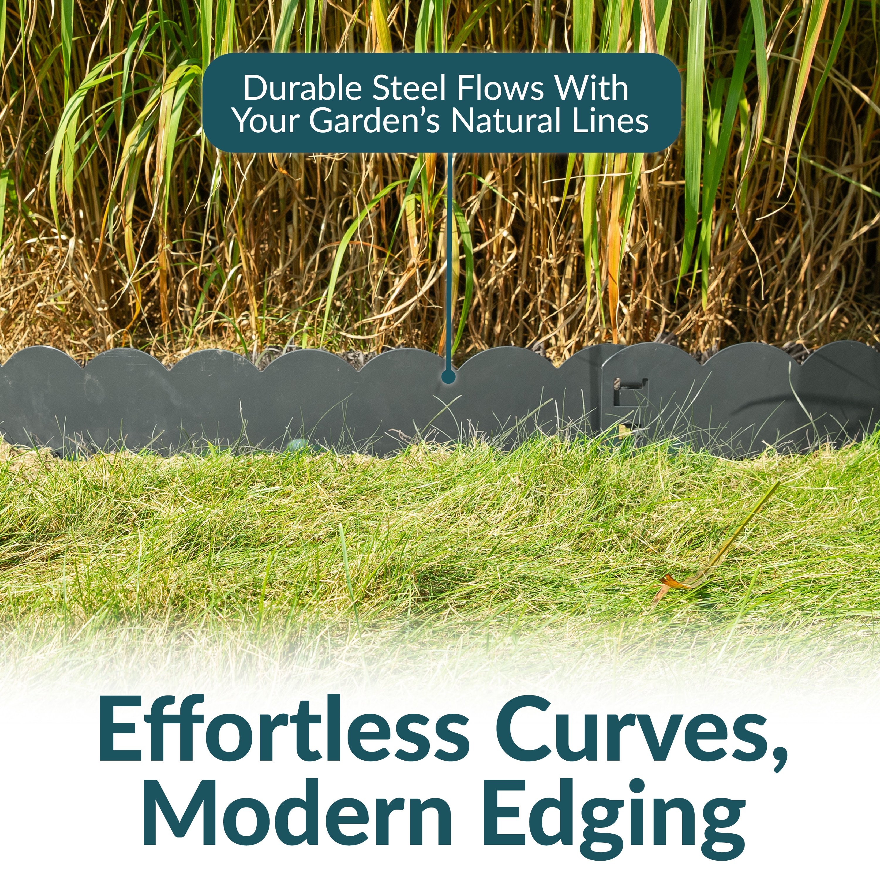 Sunnydaze Decor HBM-2395 edging - View #9