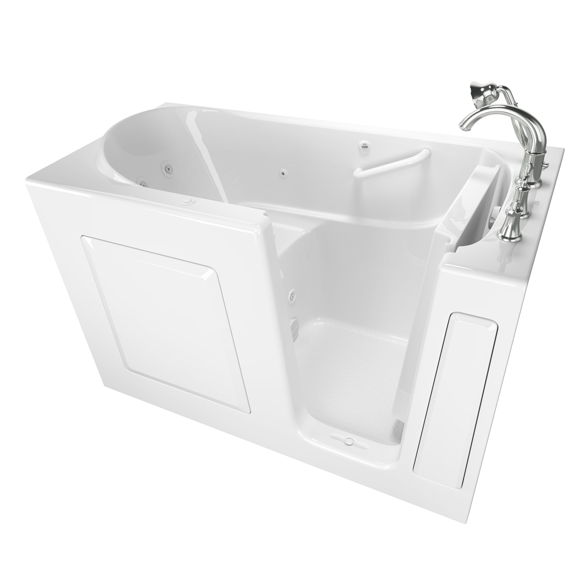 American Standard 3060.309.WRW bathtubs - View #2