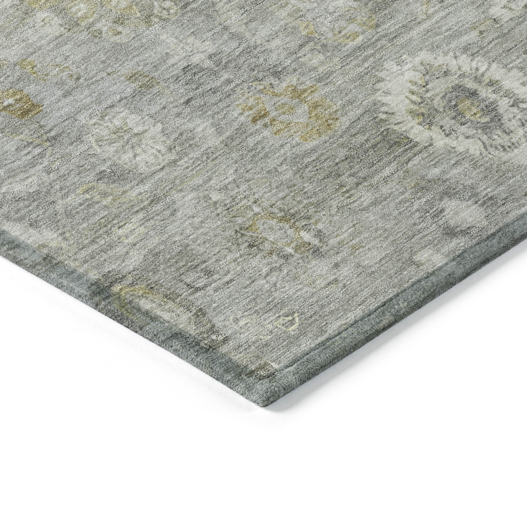 Addison Rugs ACN1770GY8X10 rugs - View #4