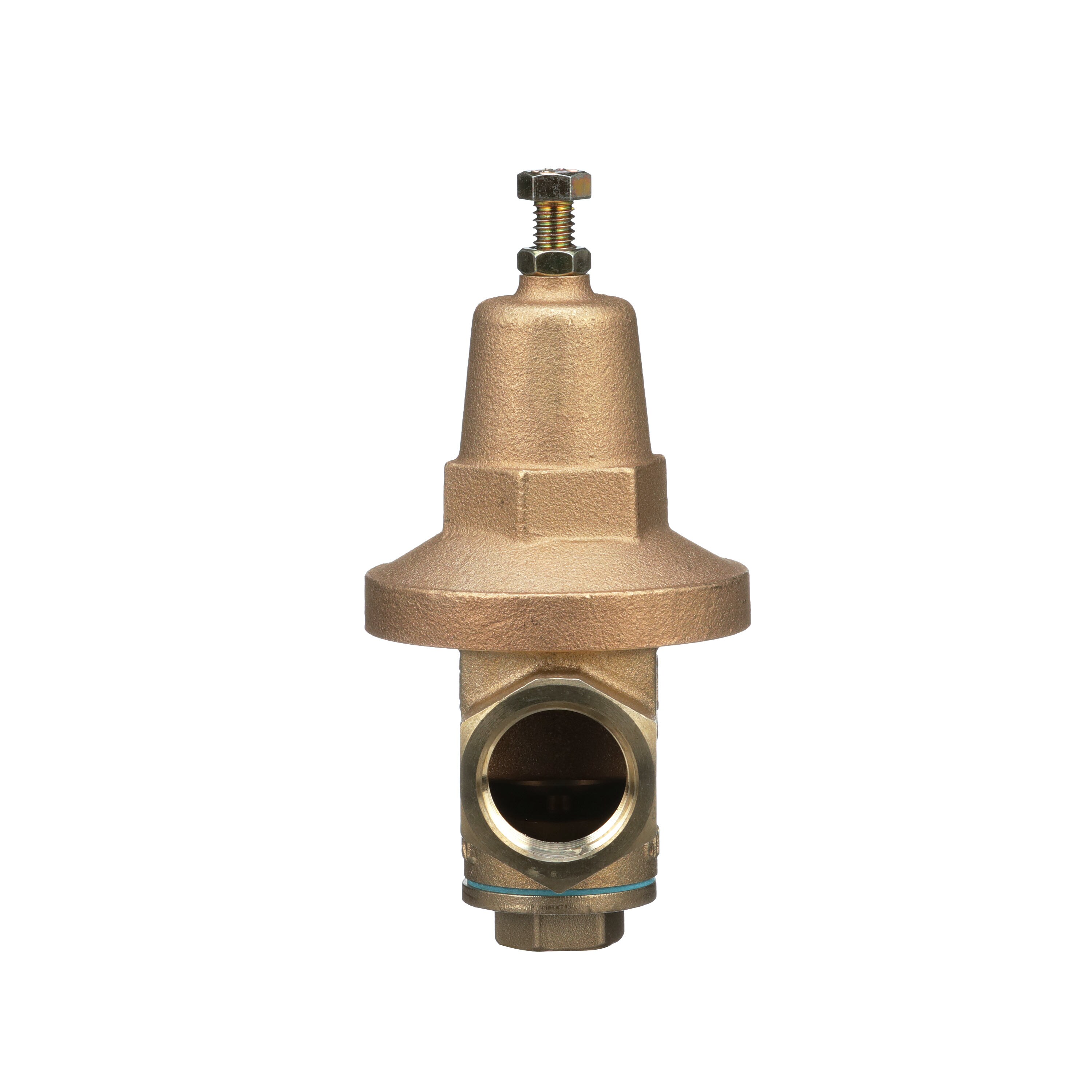Zurn Wilkins 1-600XLHR Pressure-Relief-Valves-Regulators - View #7