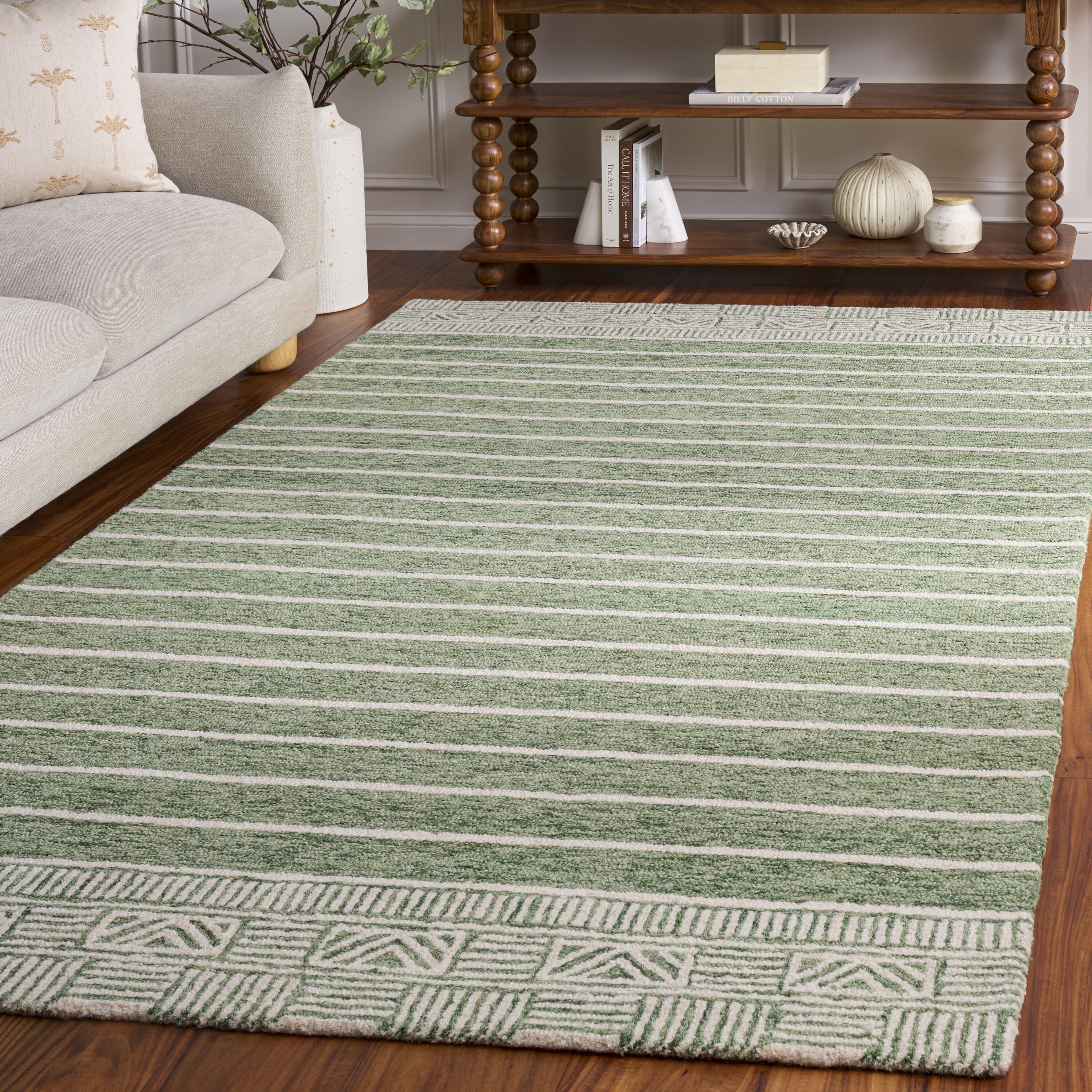 Safavieh MET678Y-5 rugs - View #2