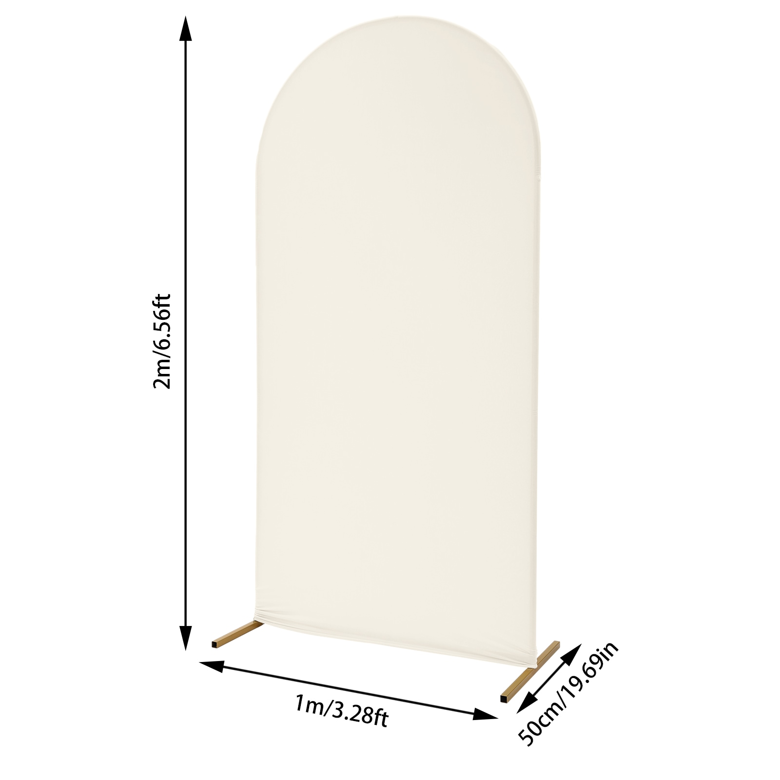 CNCEST YLJHKT-003300 Garden-Arbor - View #4