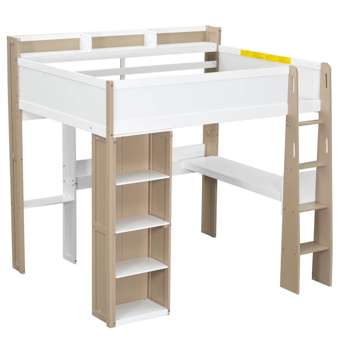 Streamdale Furniture N7090005007K beds - View #12