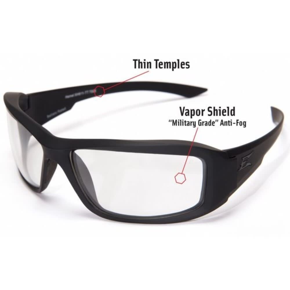 Edge Eyewear XH611-TT Protective-Eye-Wear - View #2