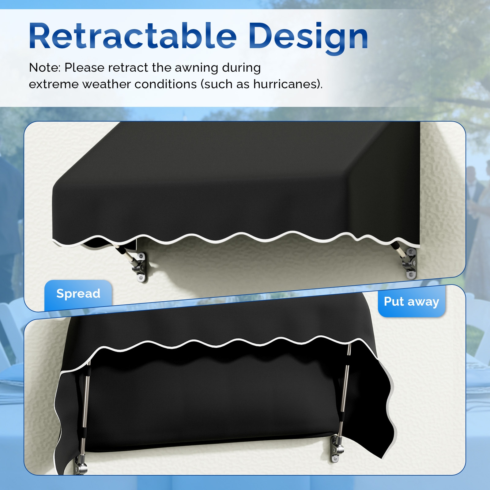 VINGLI LS-G57001256 awnings - View #6