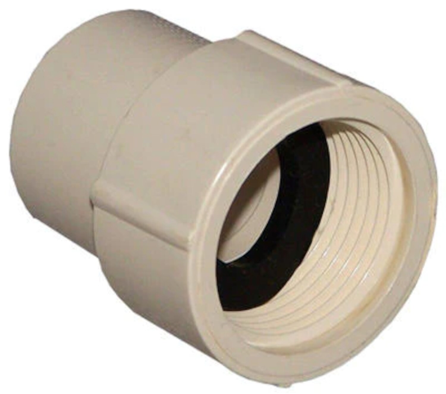 EZ-FLO 3/4-in CPVC Slip x Female Adapter at Lowes.com