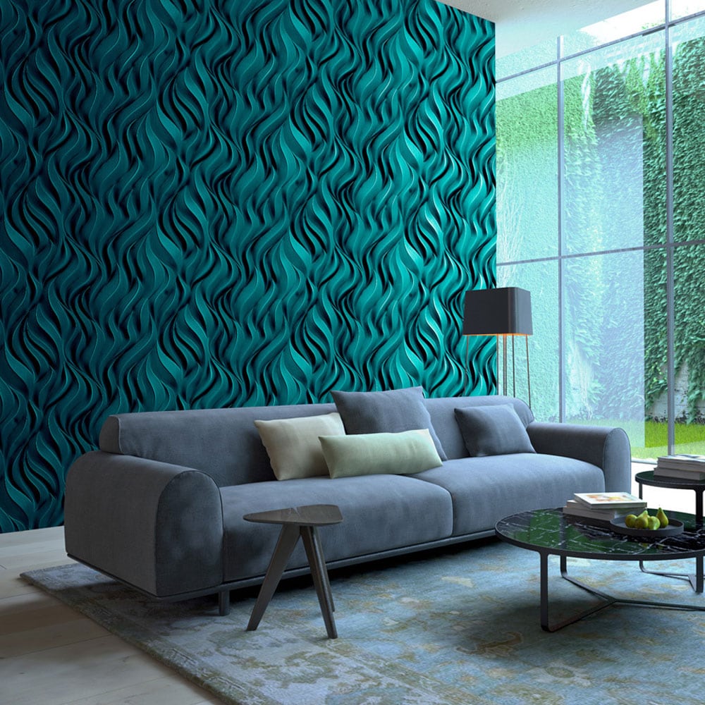 A La Maison Ceilings FM-SWP-PW Wall-Panels - View #5