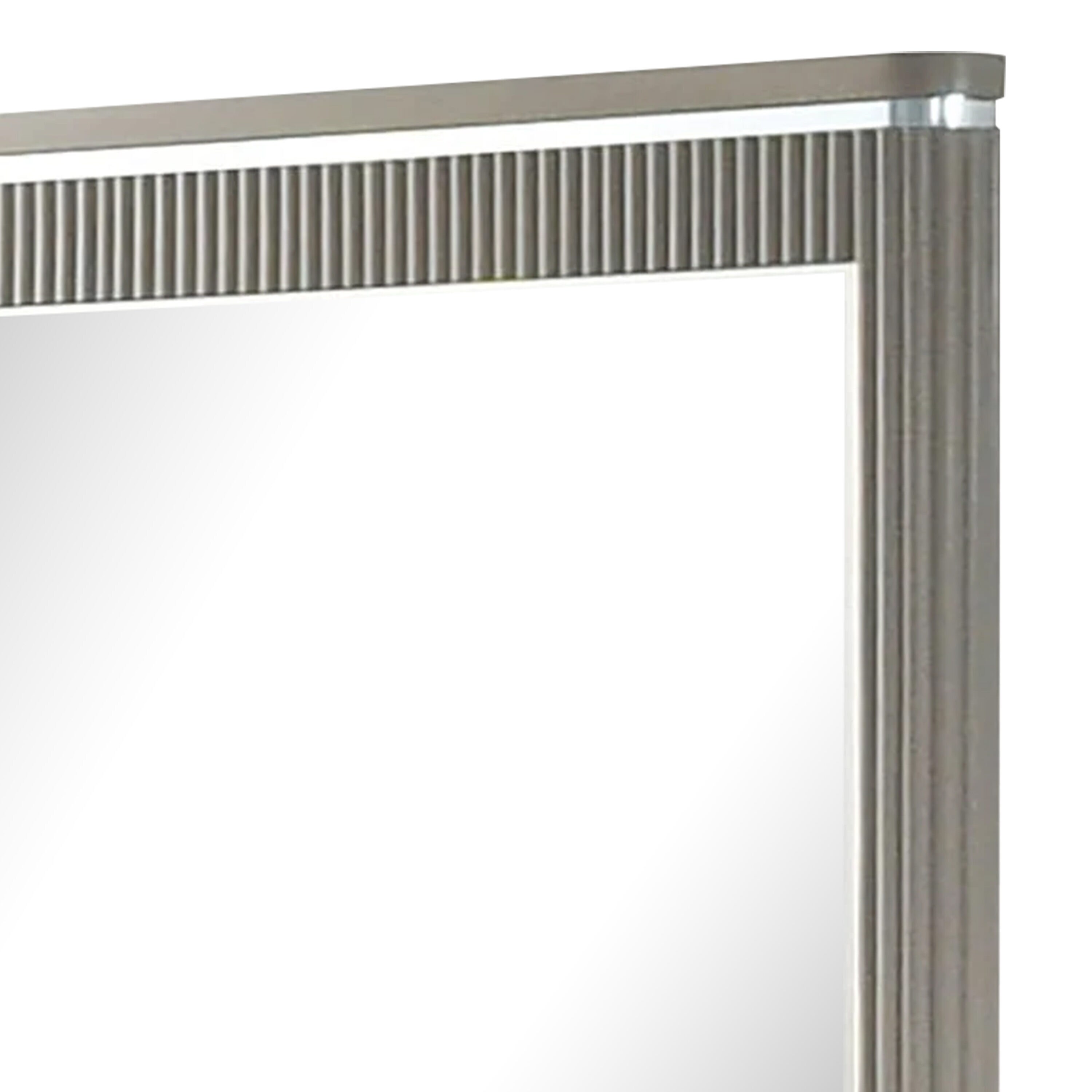 Benzara BM339482 Decor-Mirrors - View #2