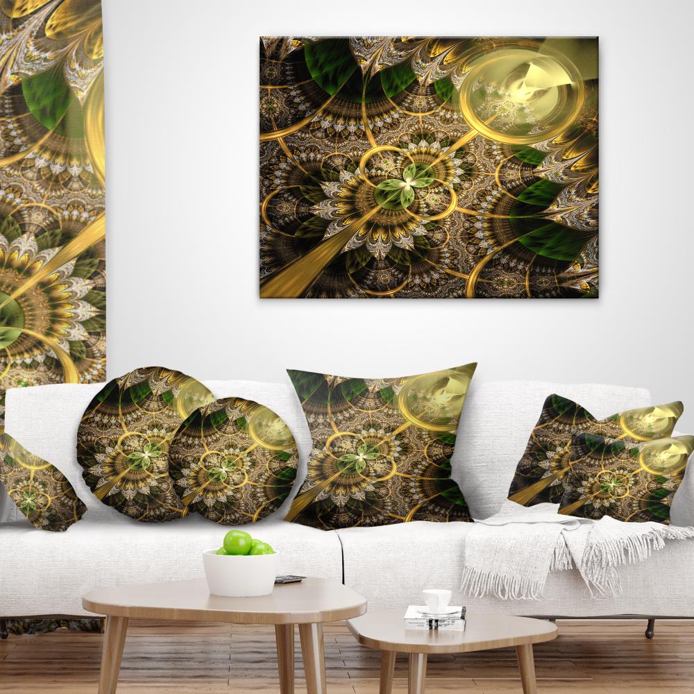 Designart CU15653-18-18 Accent-Pillows - View #2