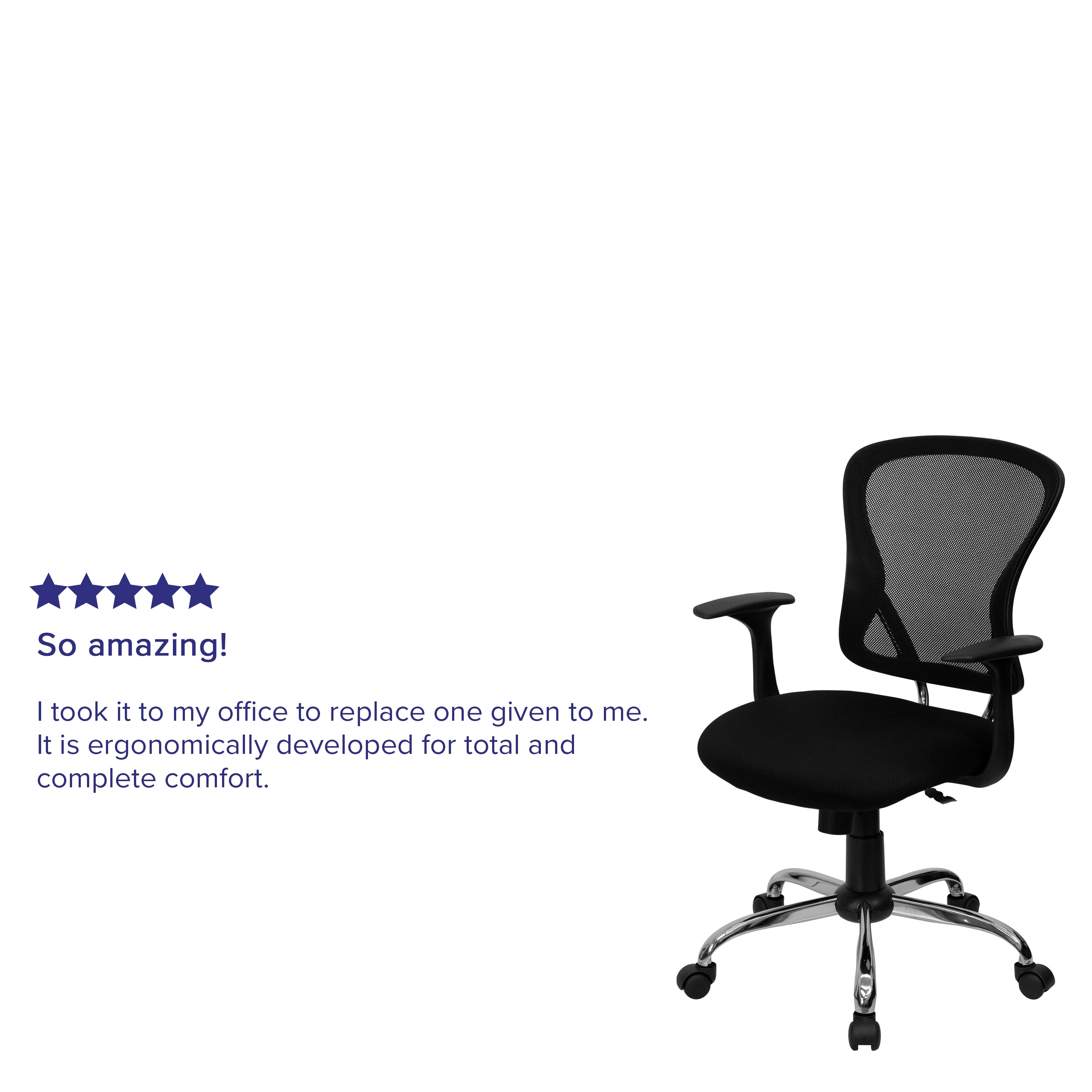 Flash Furniture 812581016253 Office-Chairs - View #6