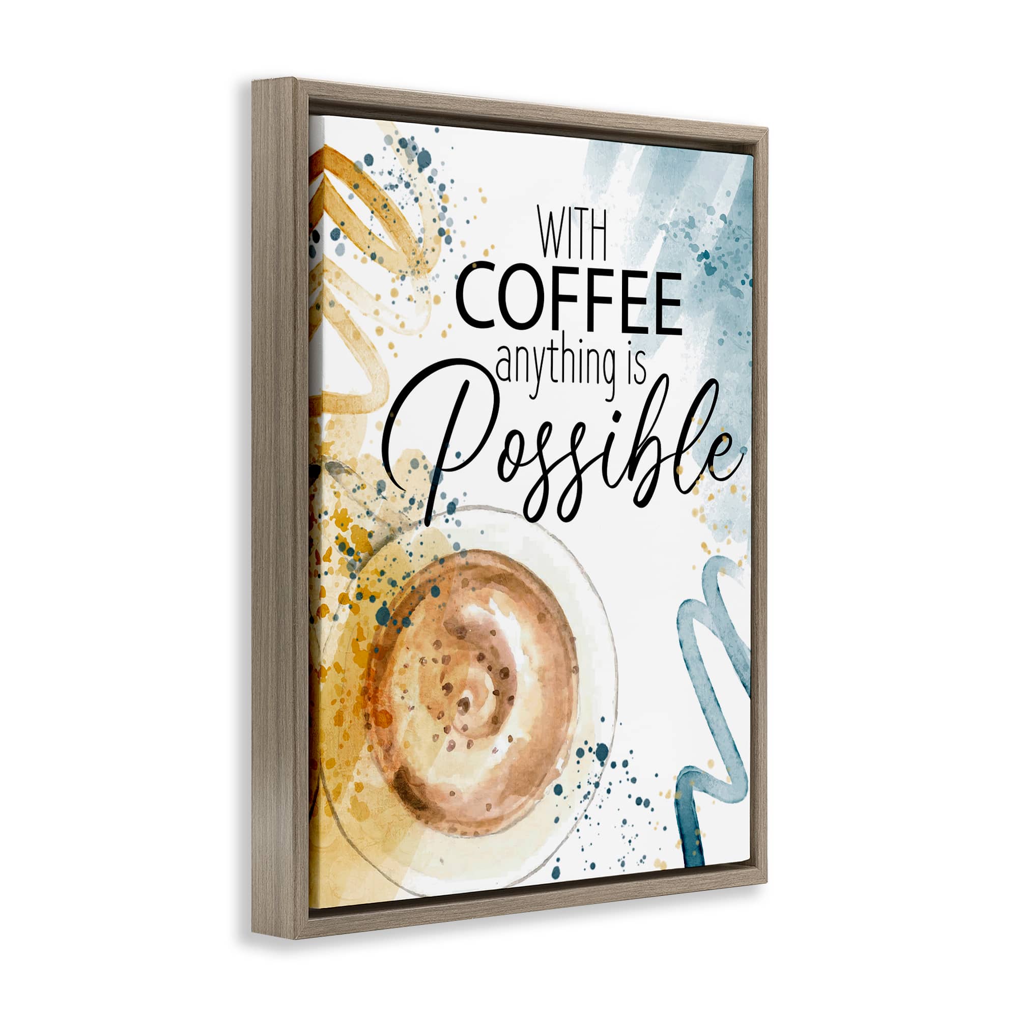 Stupell Industries BS-471-FFE-16X20 Wall-Art - View #2