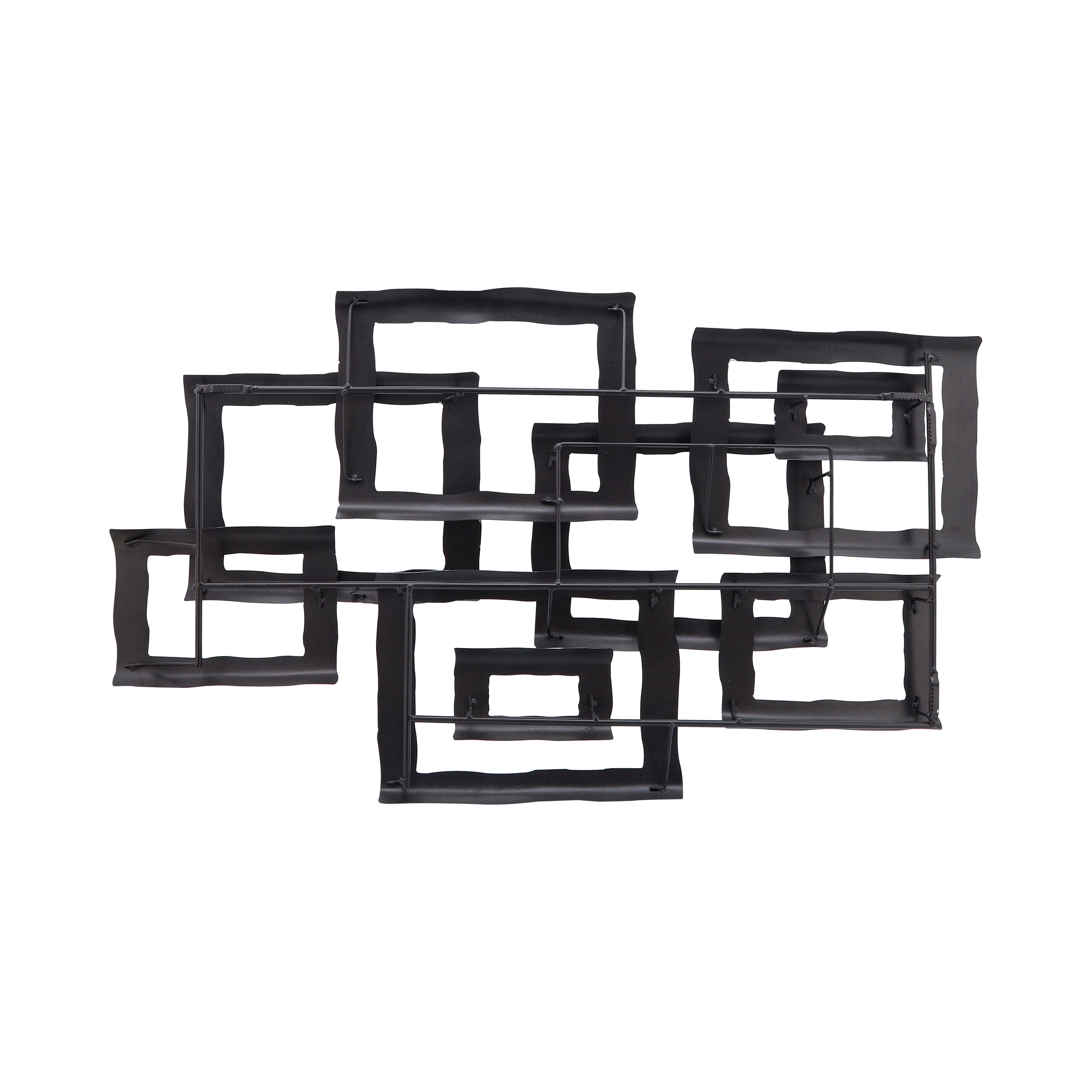 Sagebrook Home 14602-02 Wall-Accents - View #4