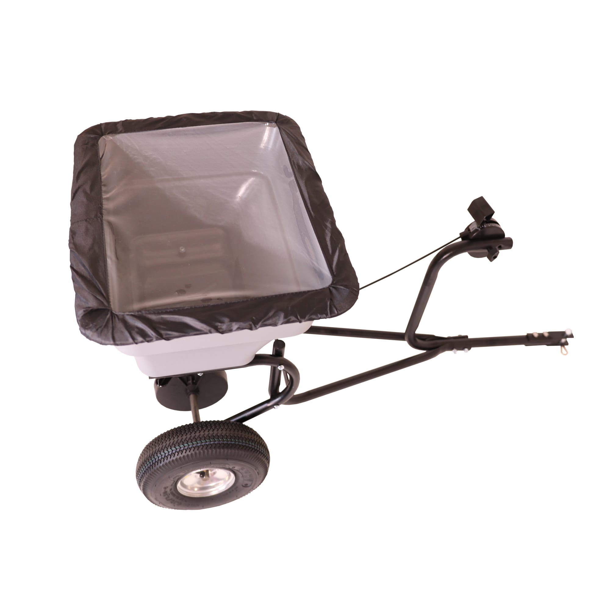  TBS4000PRCGY spreaders - View #3