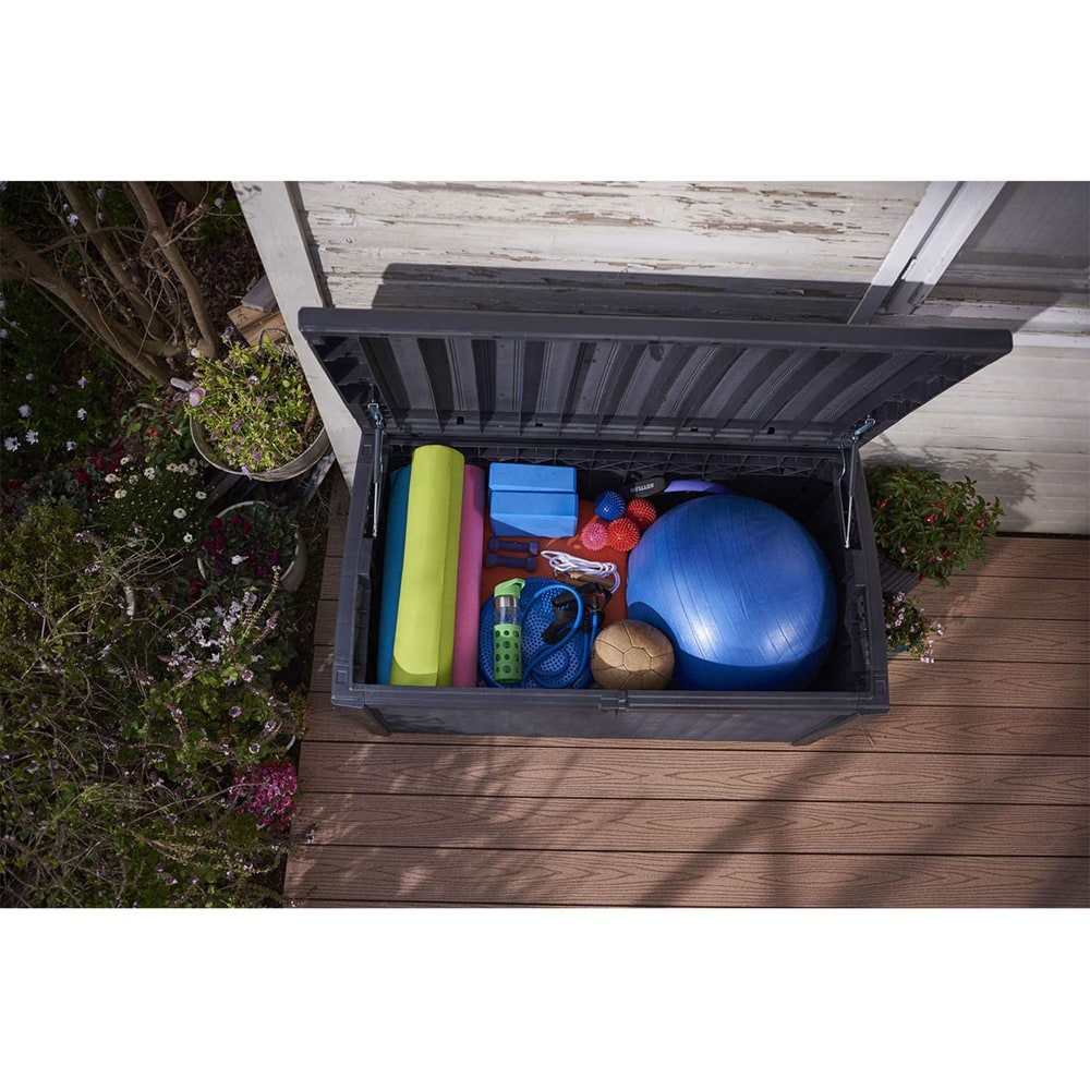 Keter 227574 Deck-Boxes - View #10