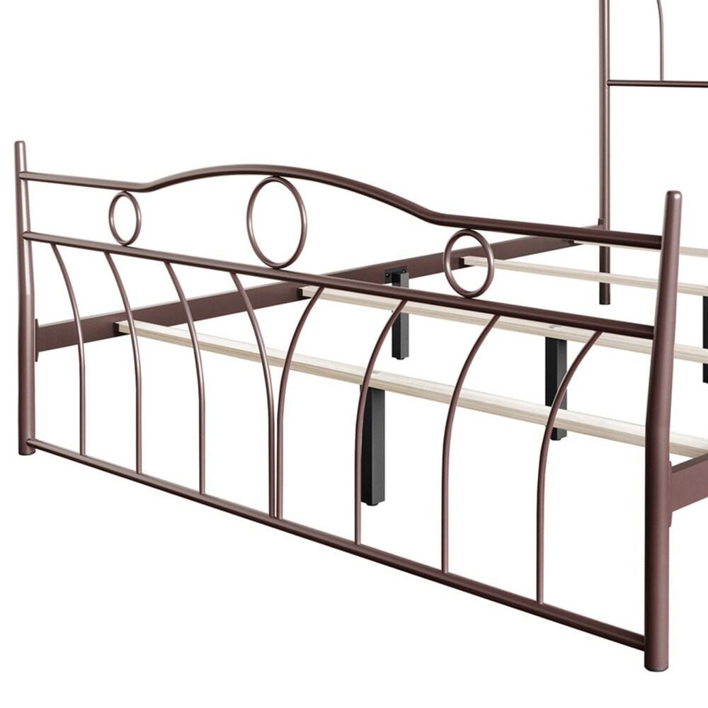 Home Design 80257-311 beds - View #10