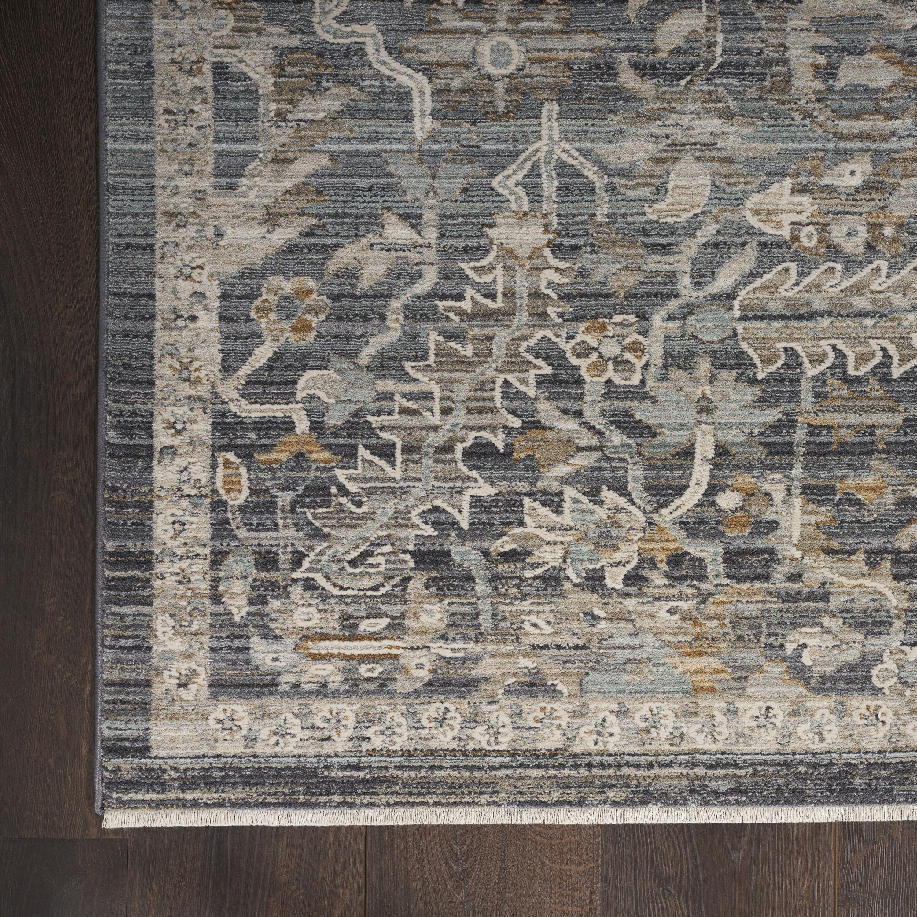 Nourison 099446104601 rugs - View #3