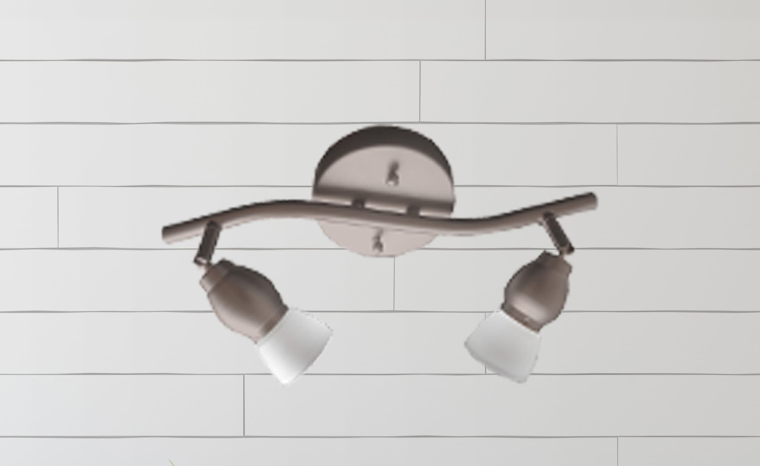 Whitfield Lighting TP17-2BPT Track-Lighting-Components - View #2