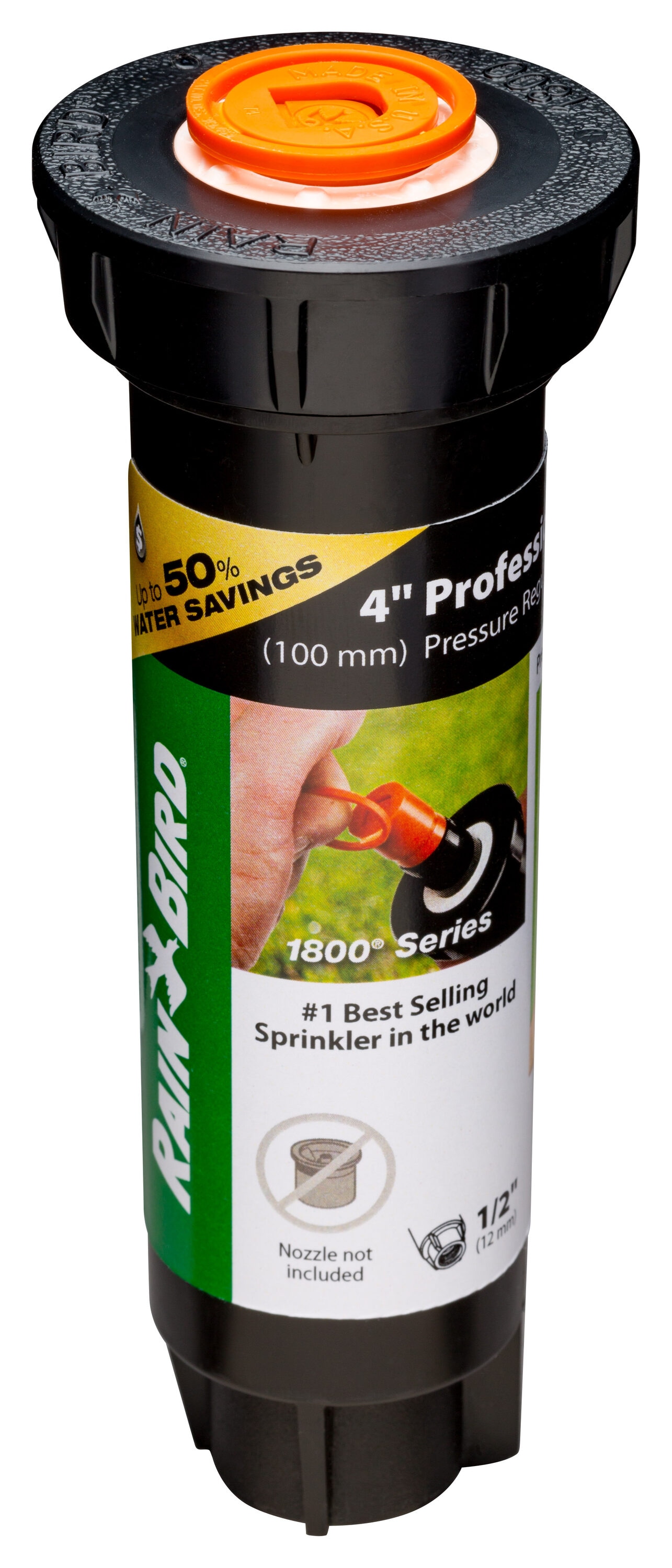 Rain Bird 1804LNPRS Underground-Sprinklers - View #3