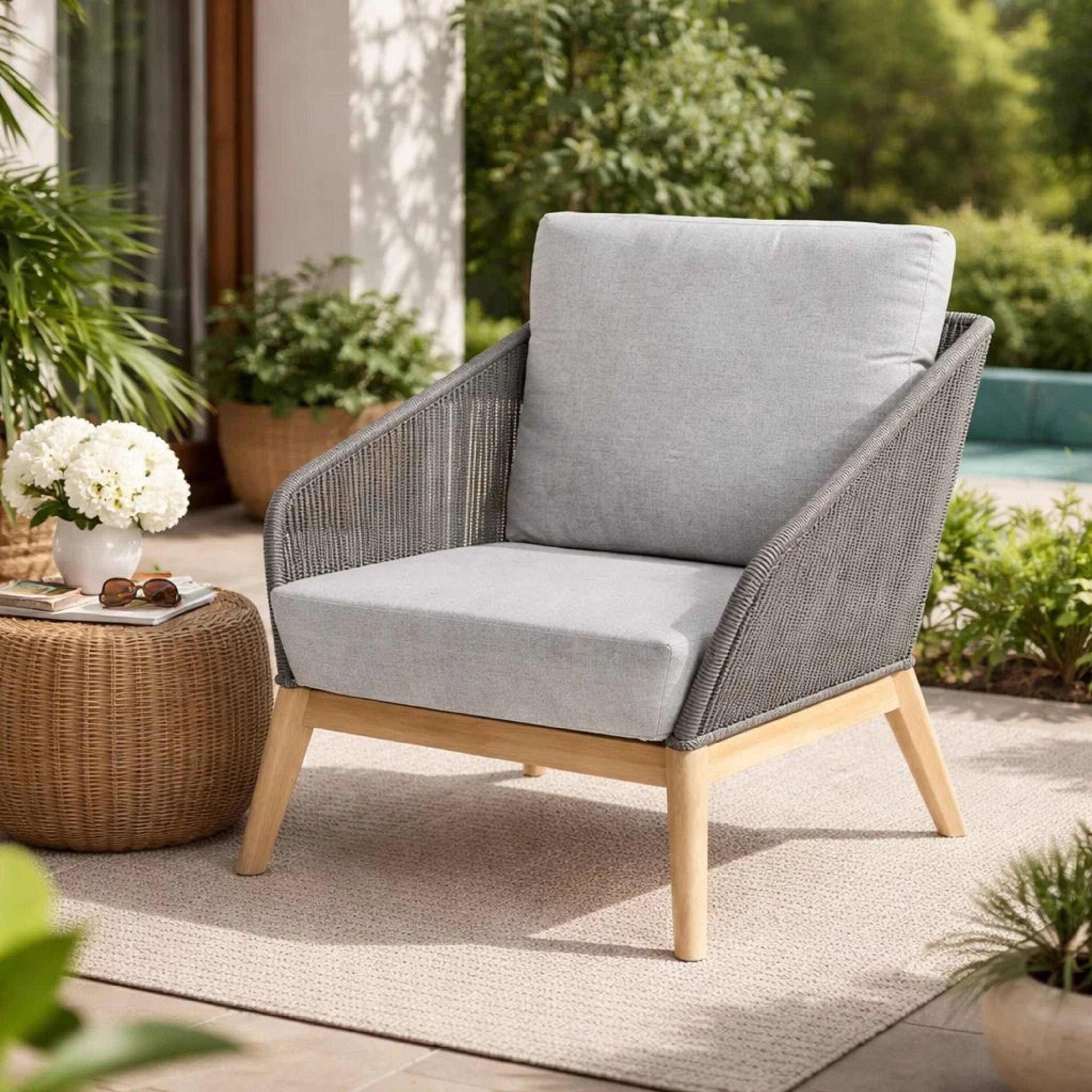 Benzara BM287733 Patio-Chairs - View #6