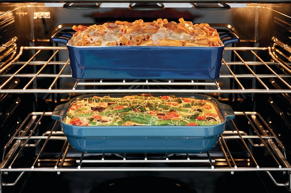 Frigidaire Gallery 30-in Self and Convection European Element Single ...