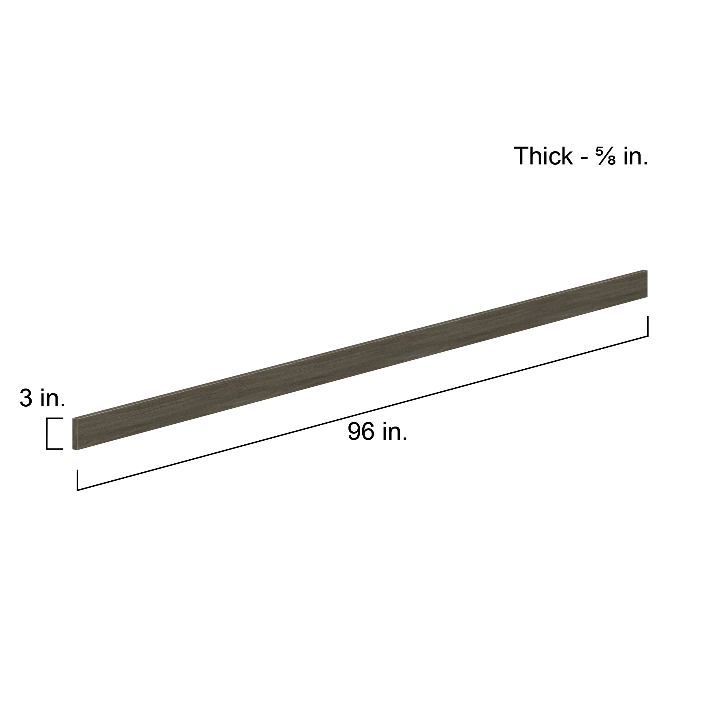 Hugo&Borg DSF396-SA Cabinet-Accessories - View #4