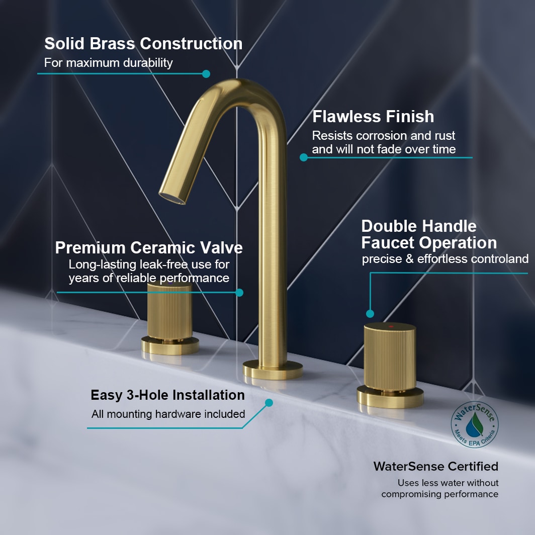 YZZY US-YY-2209G Lavatory-Faucets - View #9