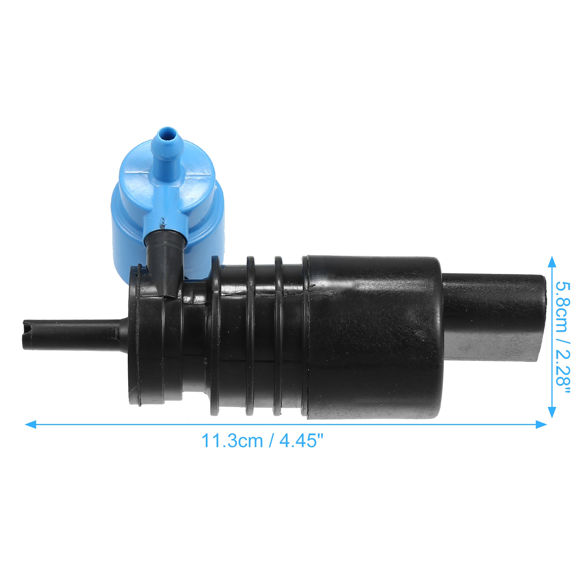 Unique Bargains S25121601UX0006 Pw-Pump-And-Kits - View #6
