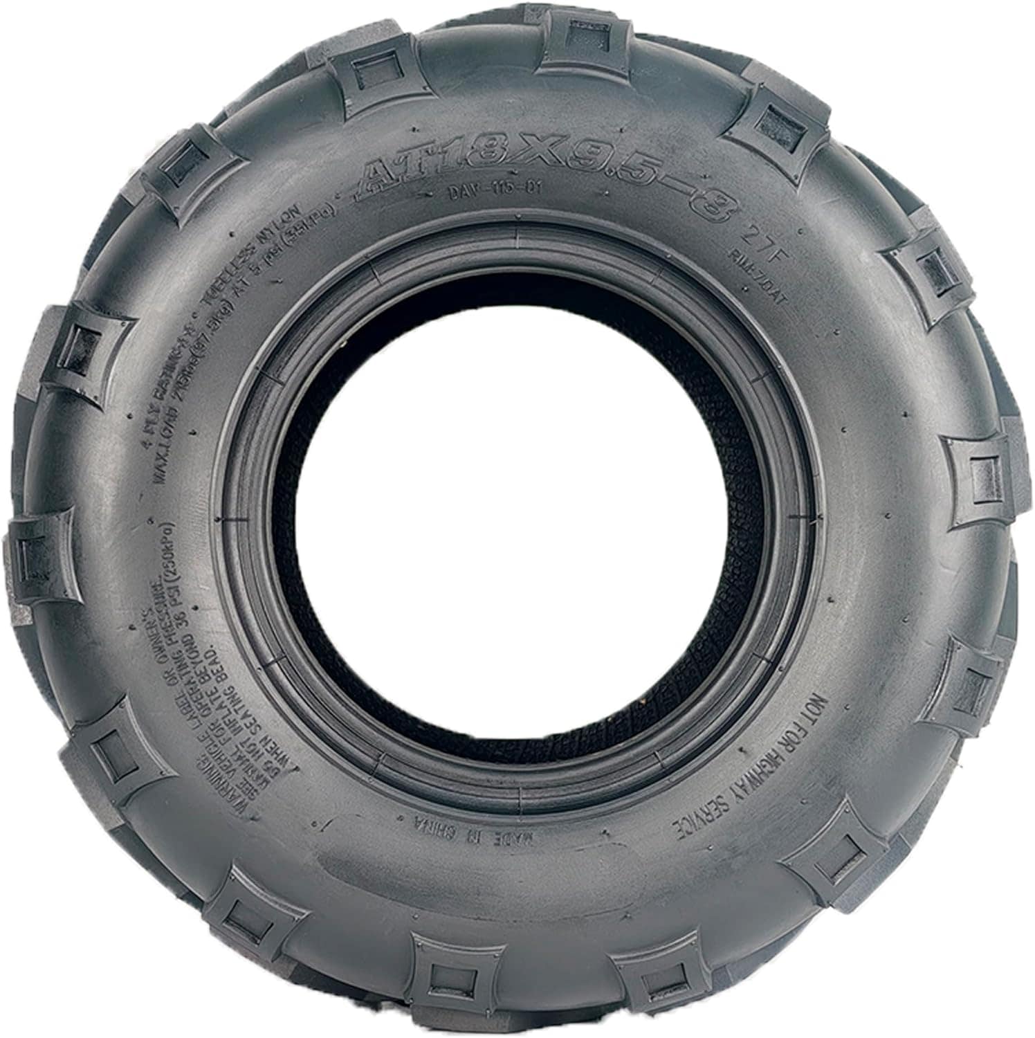 Garvee CNF-YHWASBBO0CP Ope-Wheels-And-Tires - View #5