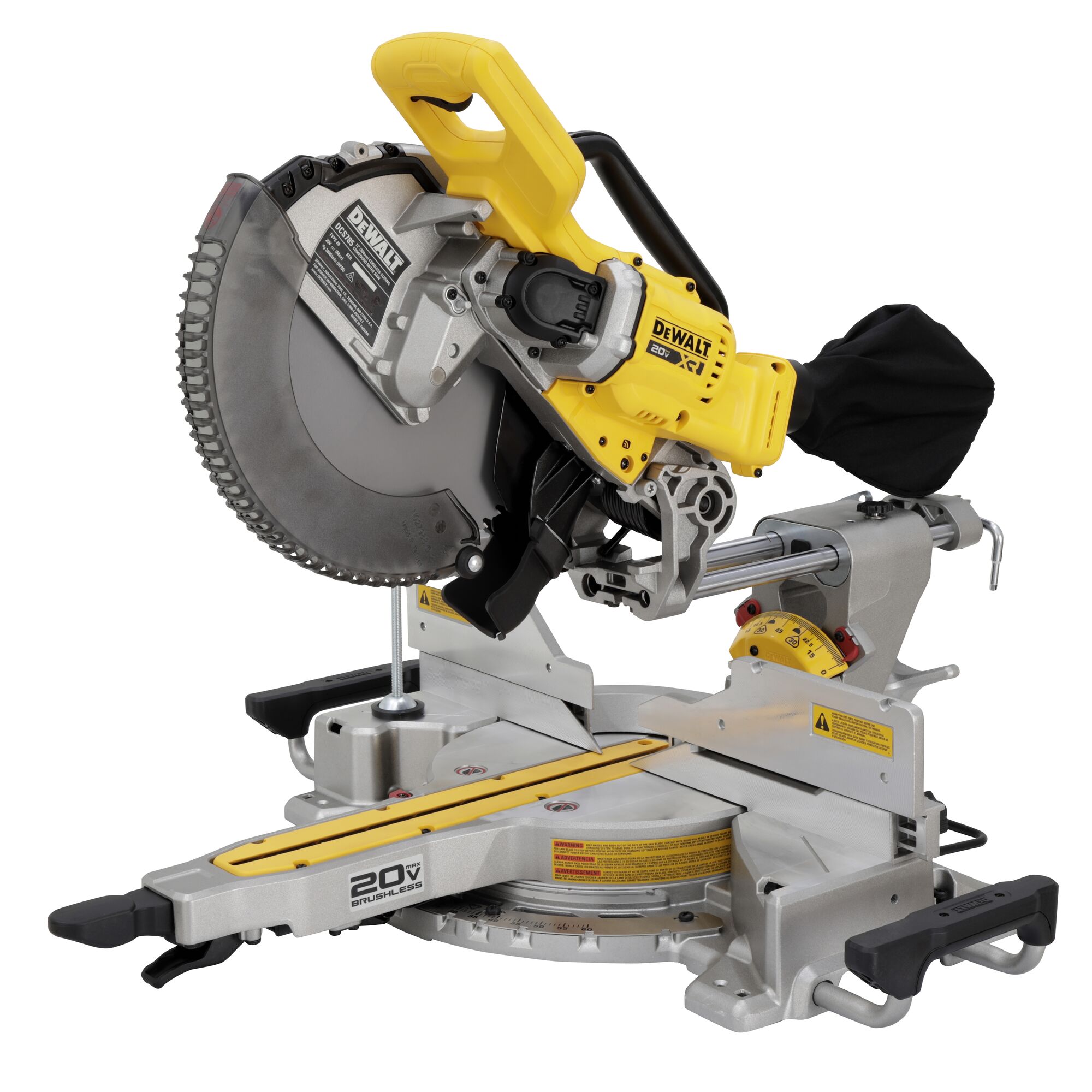 DEWALT DCS785B b100060 - View #20