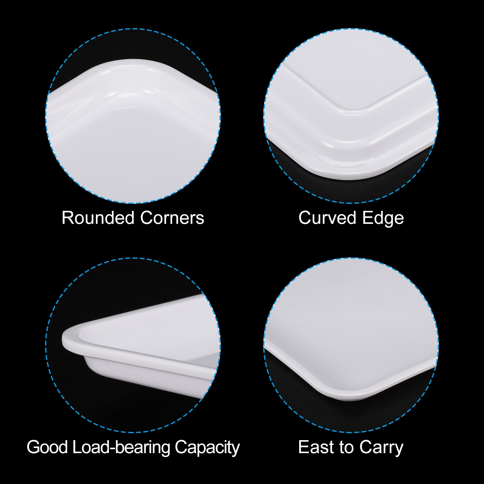 PATIKIL S25120302UX2177 Serveware-Accessories - View #3