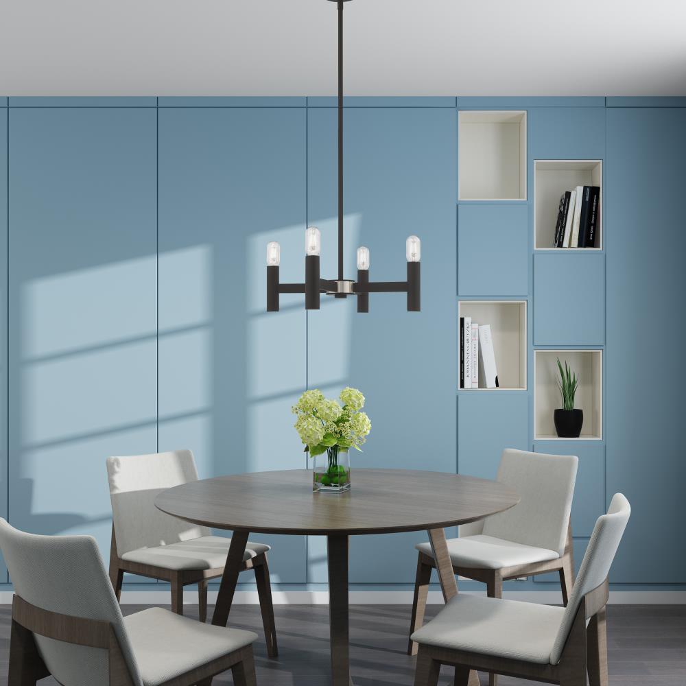 Livex Lighting 51134-04 b090015 - View #10