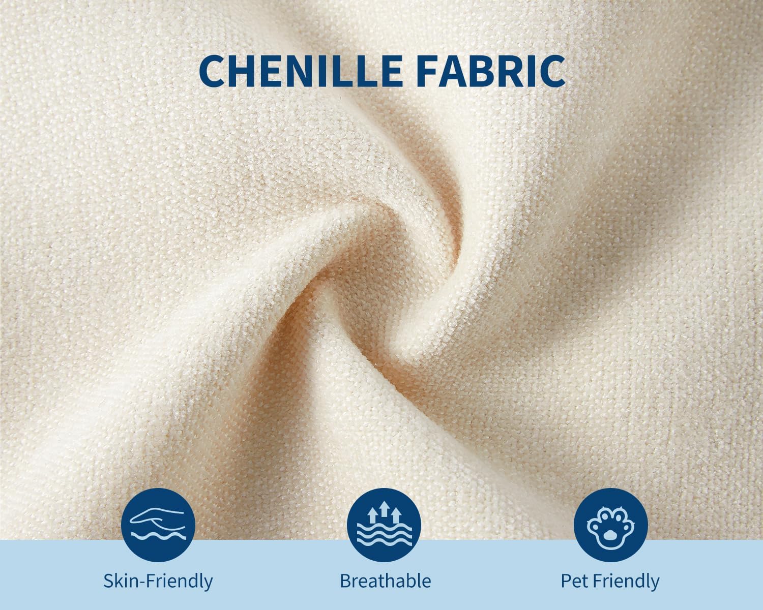 Qeetex EX-VAM-33HEKLM8 Sofas-Loveseats - View #9