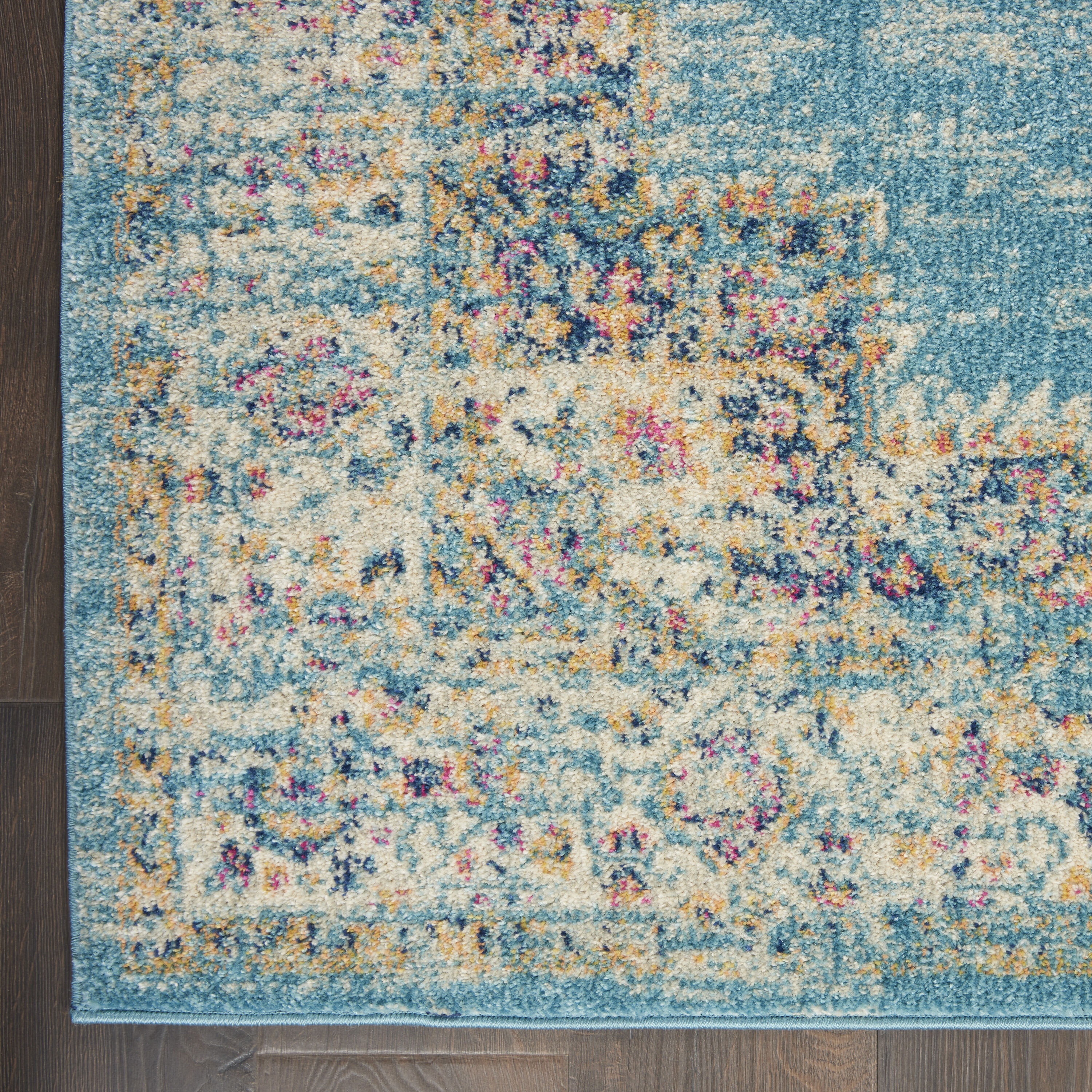 Nourison 099446809117 rugs - View #4
