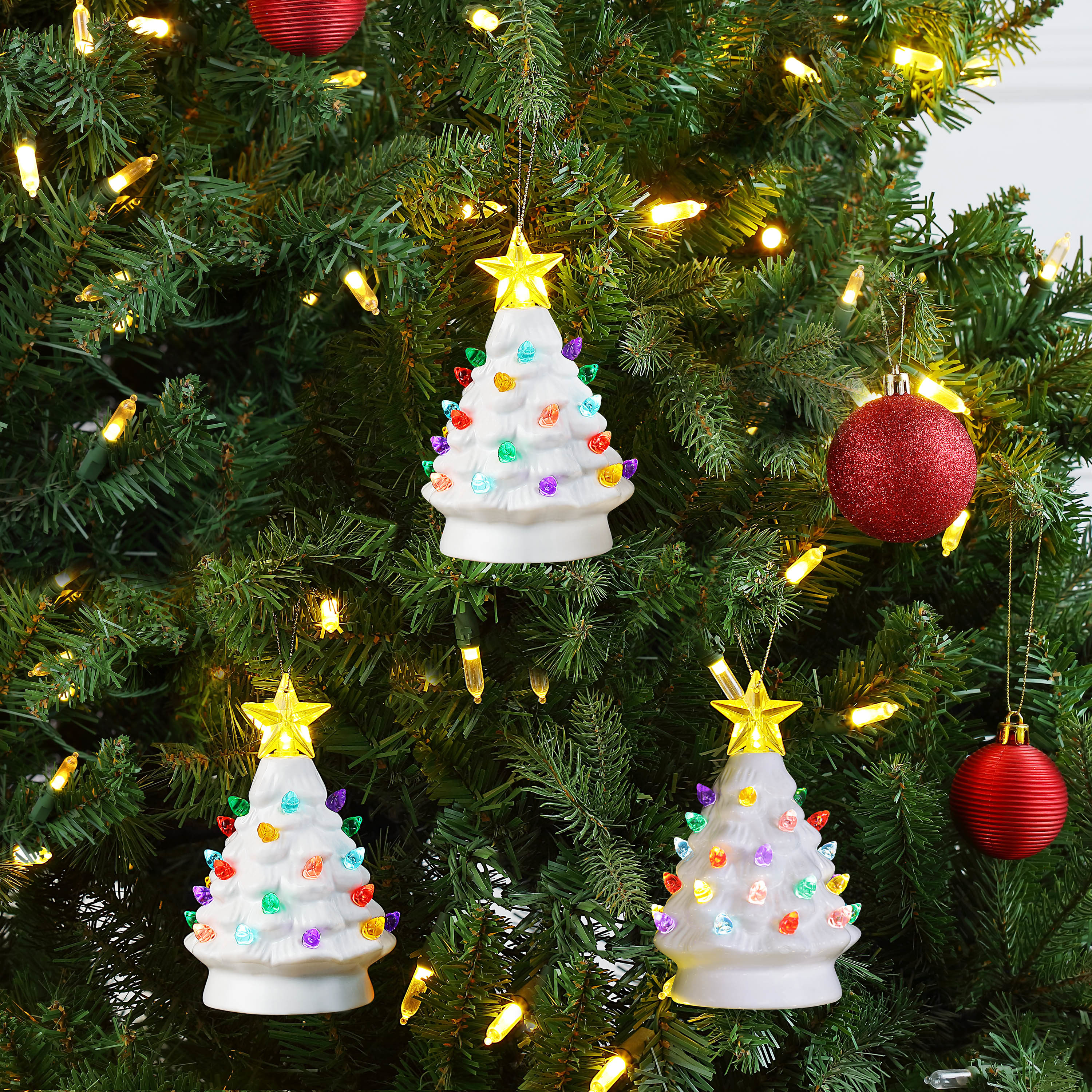 Mr. Christmas 24318 Table-Christmas-Decorations - View #2