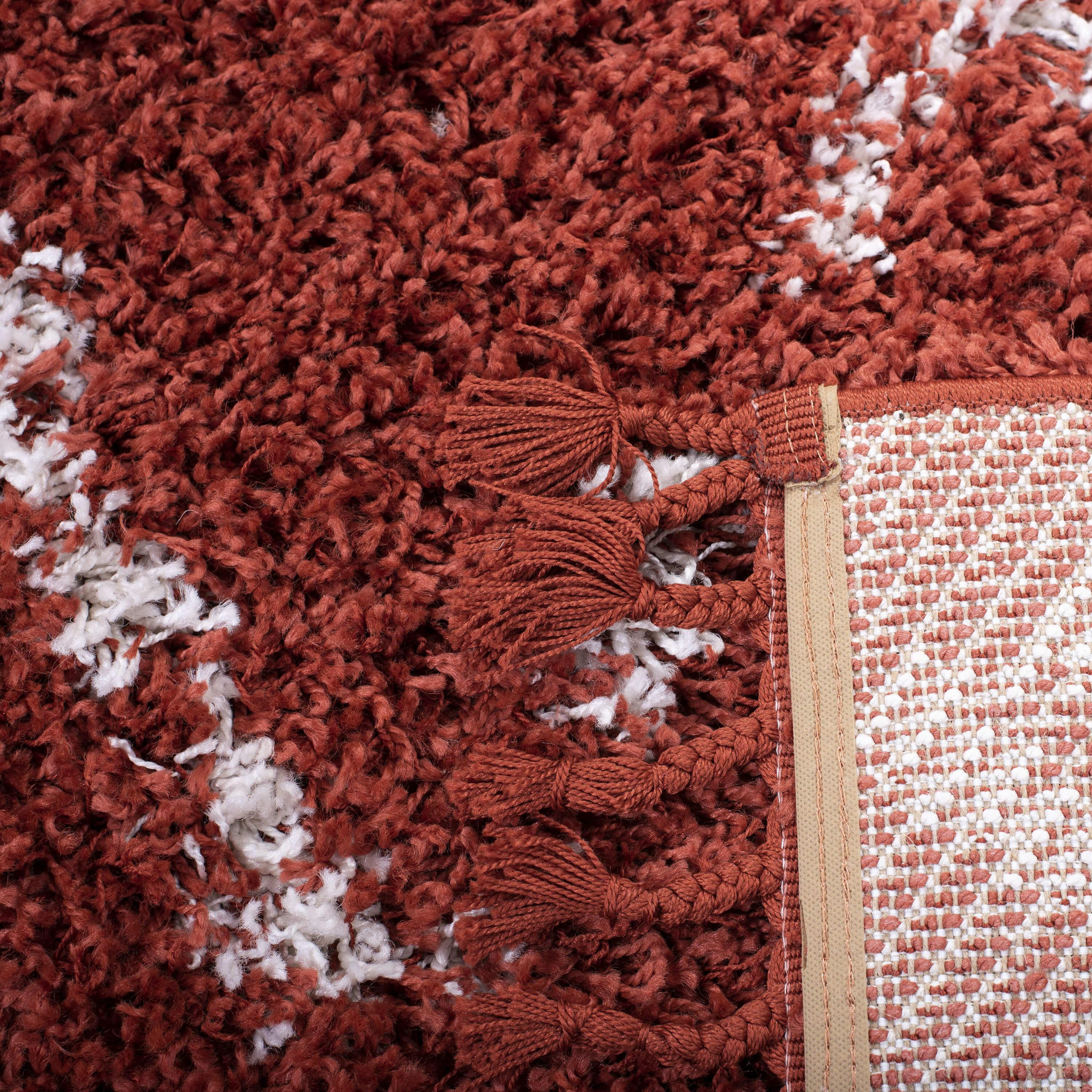 Safavieh PLX434P-7SQ rugs - View #3