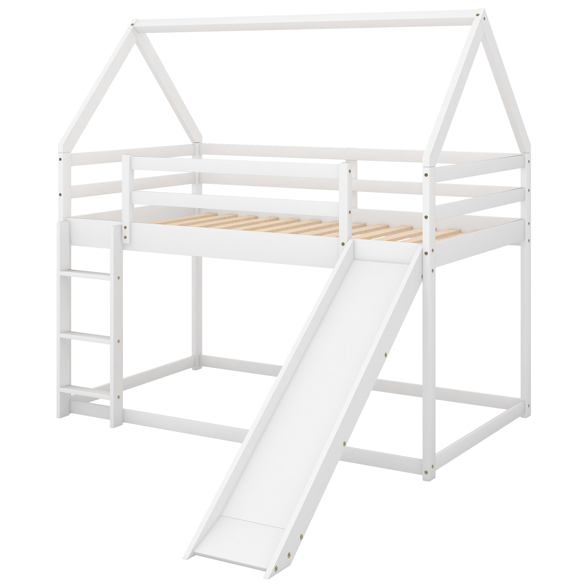 Dimakai DI-WM894AK3P beds - View #5