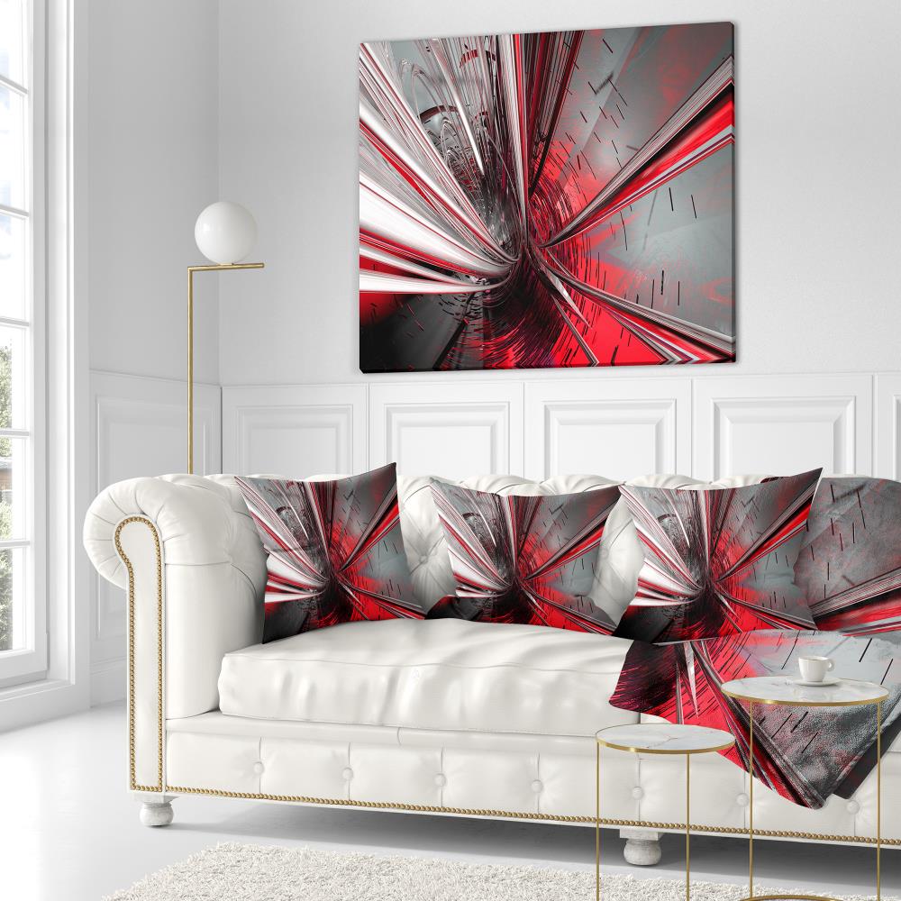 Designart CU9201-18-18 Accent-Pillows - View #3