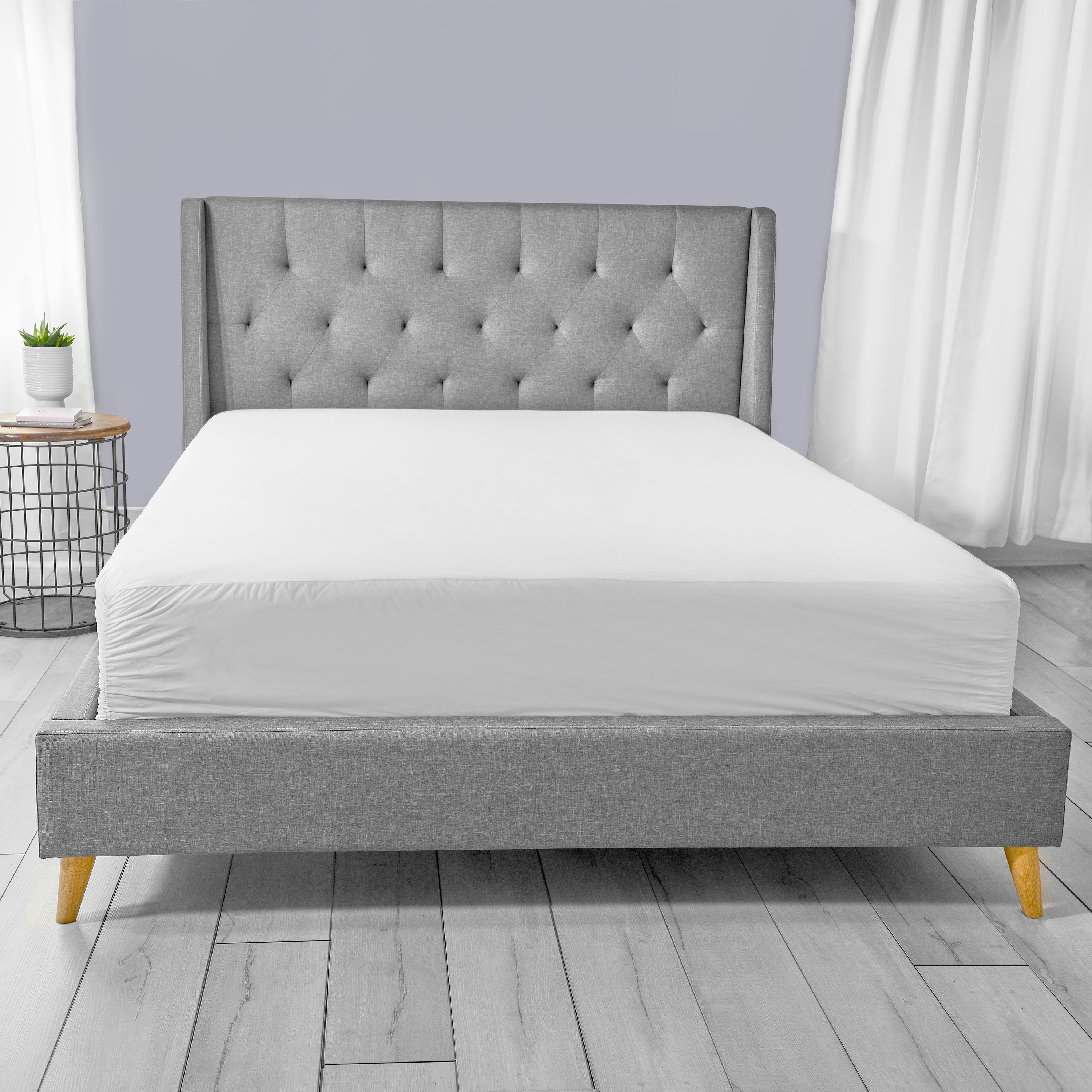 Style Selections 022415191142 Mattress-Covers - View #5