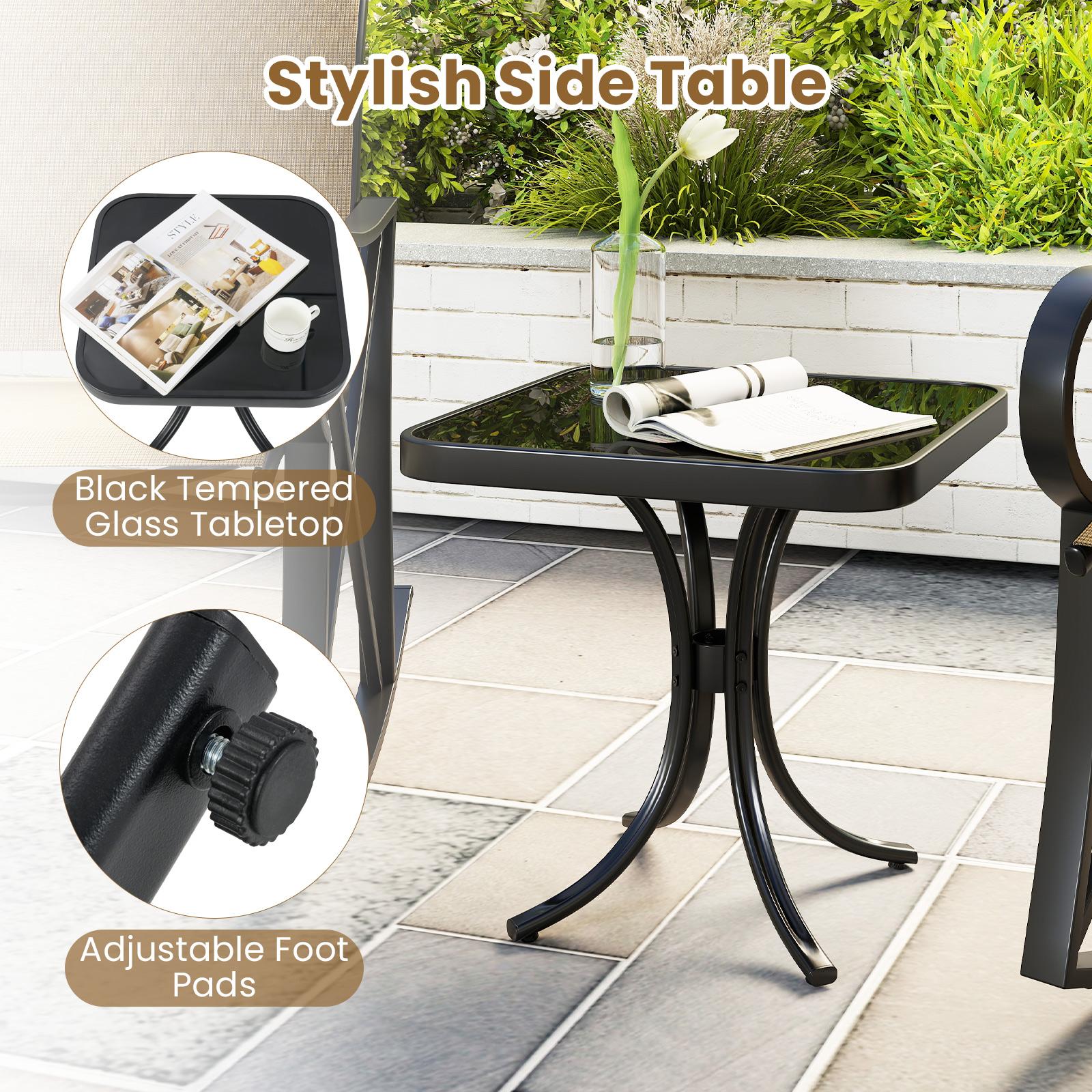 BABOOM BMMP-2172CF Patio-Dining-Sets - View #8