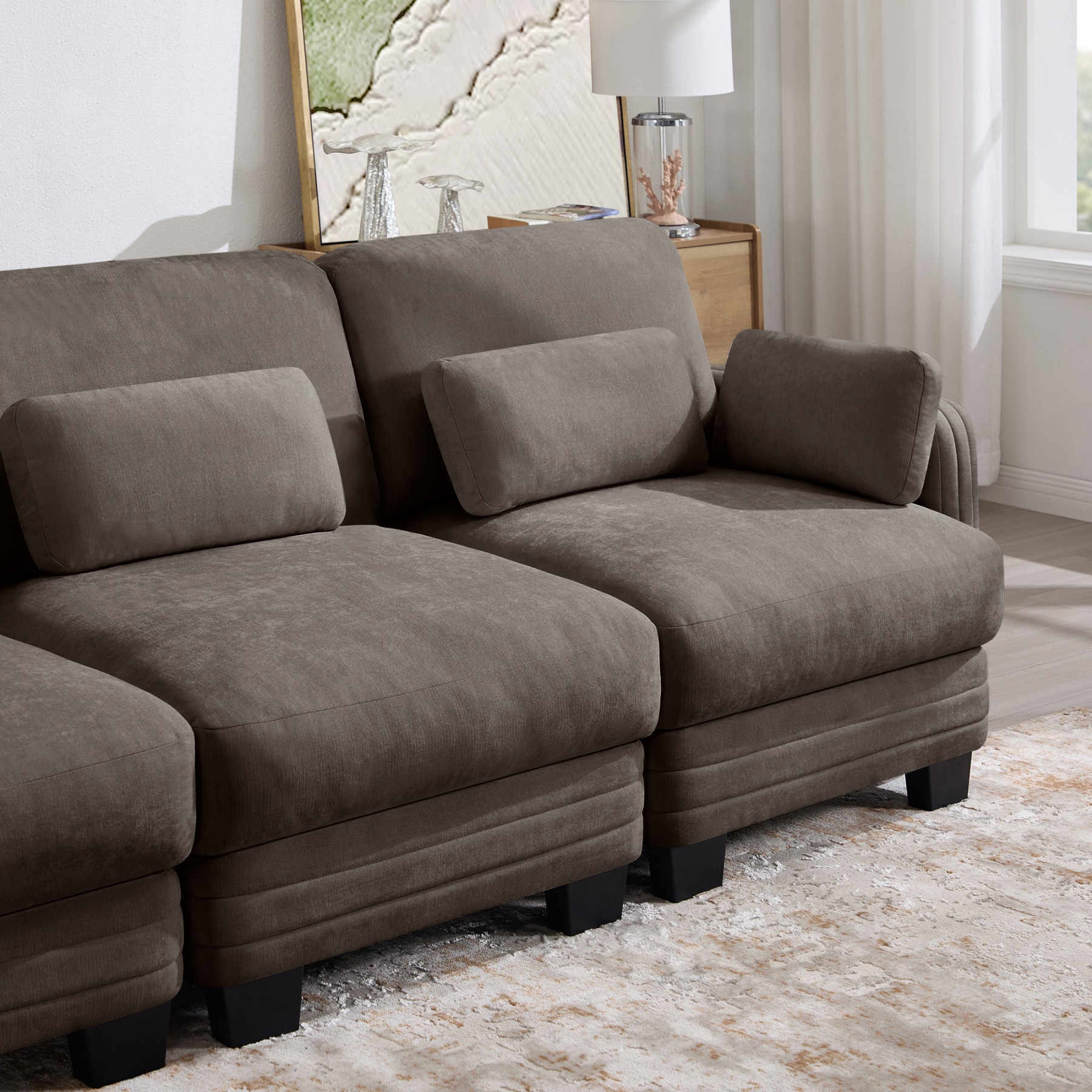 CHITA SOFA166  - View #16