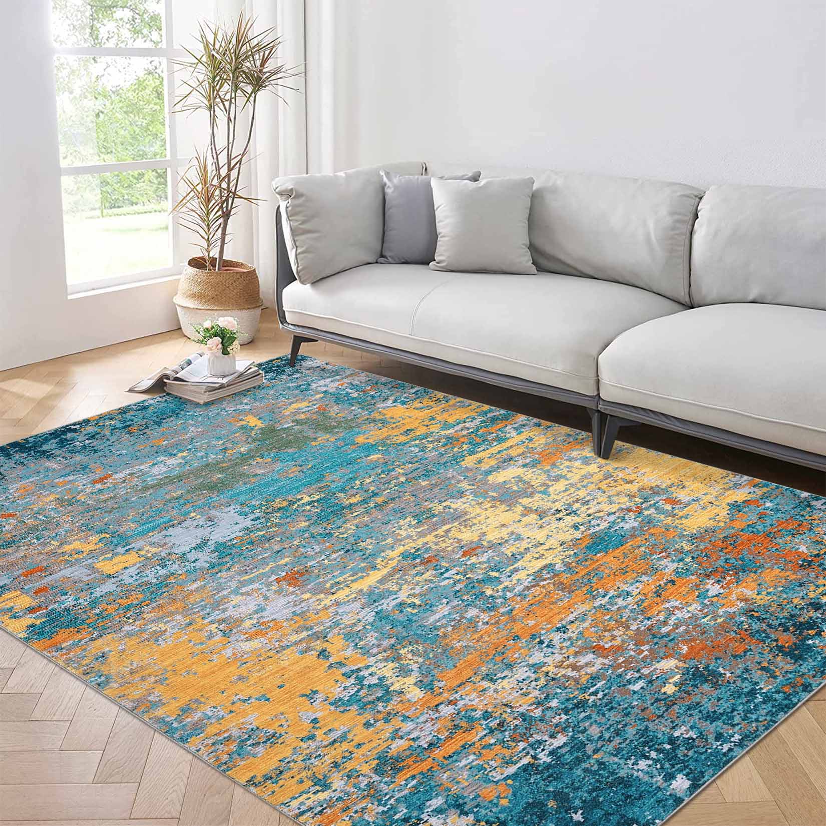 Garvee YXY-LO-PHO-16I98XSG rugs - View #2